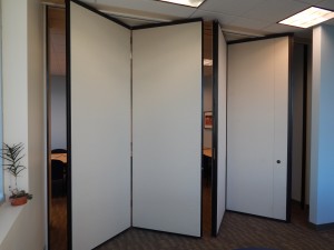 Operable Walls