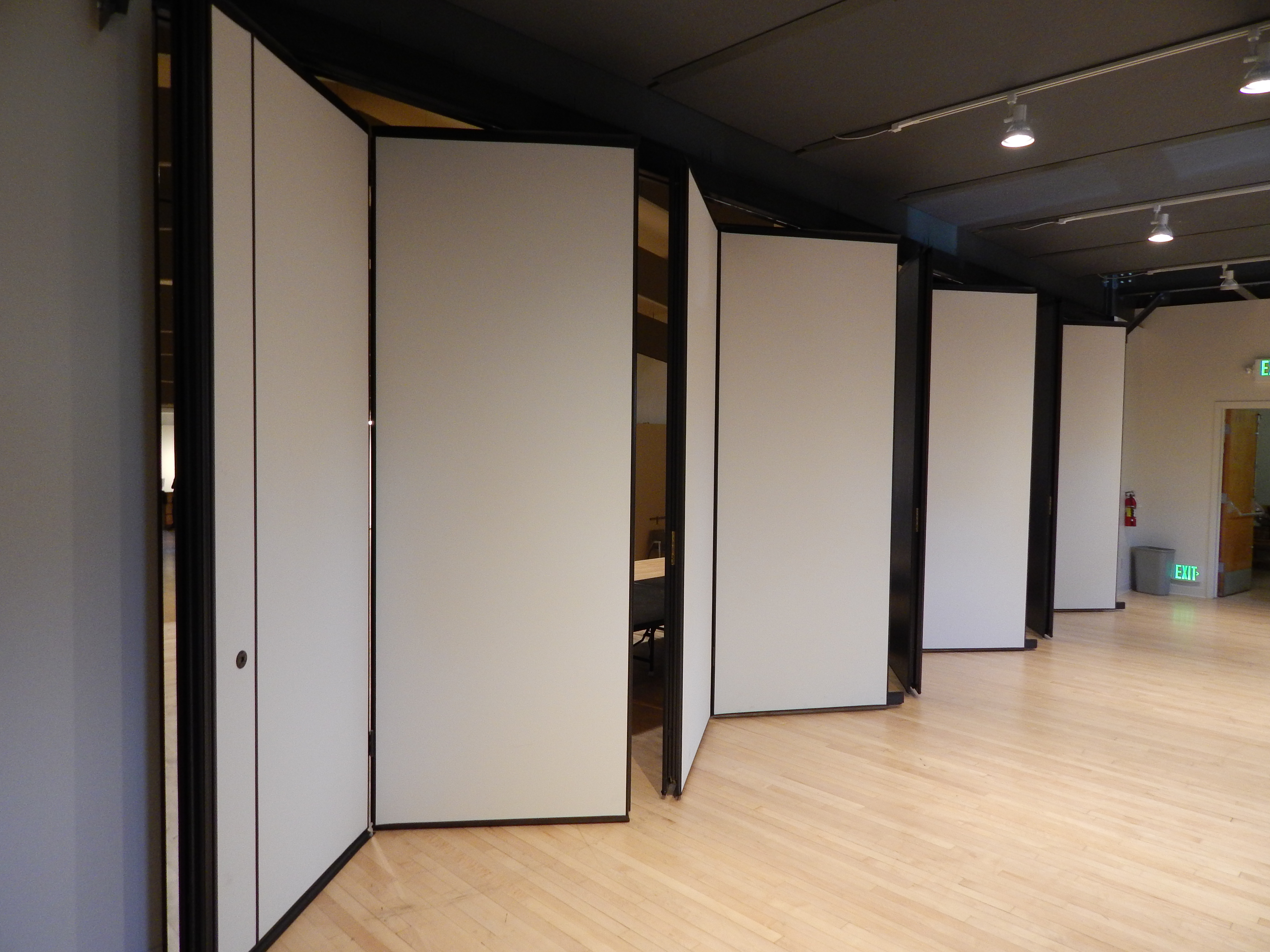 What Makes Panelfold Operable Walls Different?