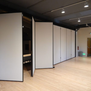 Operable Partition Jobs