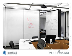 office wall panel systems