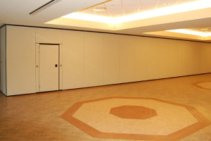 Folding Partitions - 700 Series